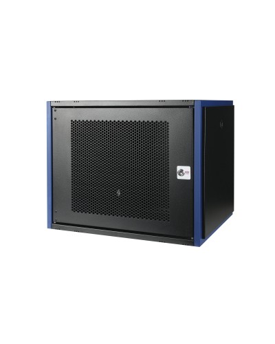 DR-620121. Шкаф телекоммуникационный 19 настенный 9U. Datarex в Раменском