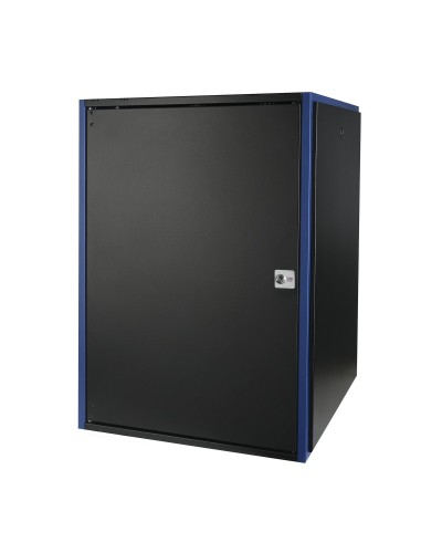 DR-610411. Шкаф телекоммуникационный 19 напольный 18U. Datarex в Раменском