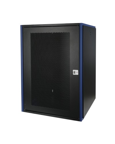 DR-620421. Шкаф телекоммуникационный 19 напольный 18U. Datarex в Раменском