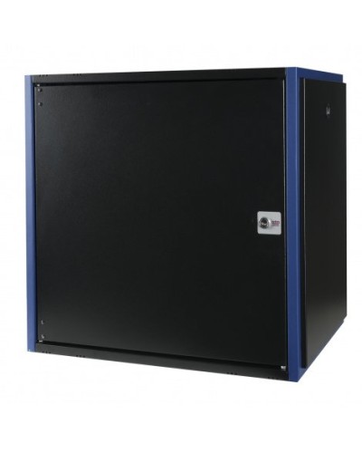 DR-610311. Шкаф телекоммуникационный 19 настенный 15U. Datarex в Раменском