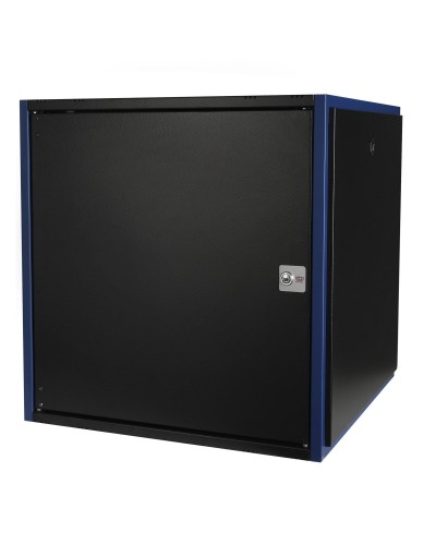 DR-610221. Шкаф телекоммуникационный 19 настенный 12U. Datarex в Раменском