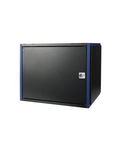 DR-610121. Шкаф телекоммуникационный 19 настенный 9U. Datarex в Раменском