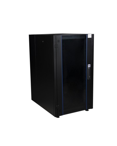 DR-700211. Шкаф телекоммуникационный 19 напольный 26U. Datarex в Раменском