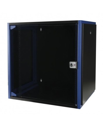 DR-600311. Шкаф телекоммуникационный 19 настенный 15U. Datarex в Раменском
