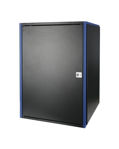 DR-610421. Шкаф телекоммуникационный 19 напольный 18U. Datarex в Раменском