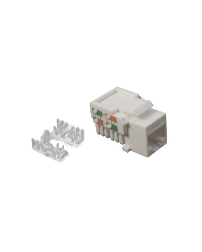 DR-5102: Вставка Keystone Jack RJ-45 в Раменском