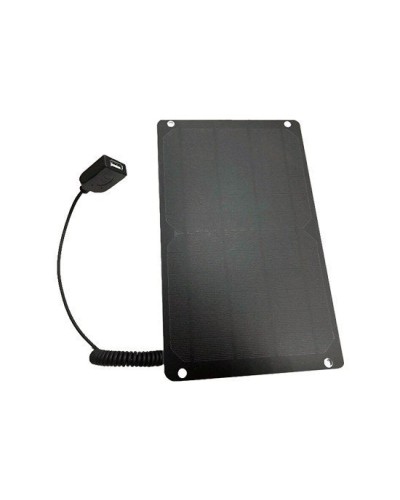 Delta Tourist Light 6. Солнечная панель с USB портом. Delta в Раменском