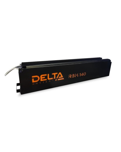 Delta RBM140. Батарейный модуль для ИБП APC. Delta в Раменском