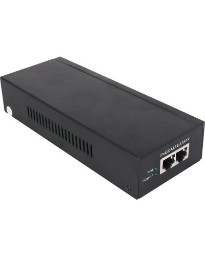 DNP90W52GWXM 100/1000/2500/10GBASE-T 90Вт 100-240В(АС). Инжектор PoE. Digma в Раменском