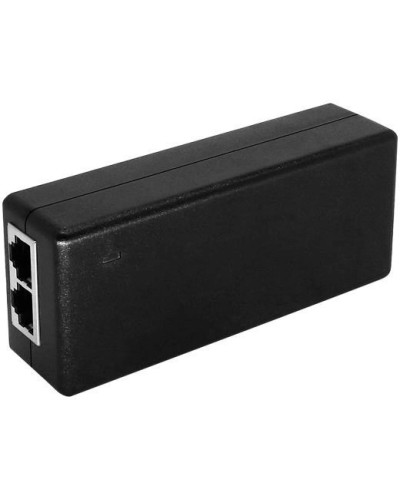 DNP30W48GTAP 10/100/1000BASE-T 30Вт 100-240В(АС). Инжектор PoE. Digma в Раменском
