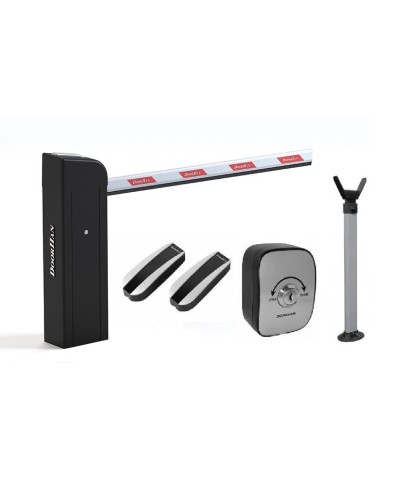 DoorHan BR-PRO4000KIT. Шлагбаум автоматический. DoorHan в Раменском