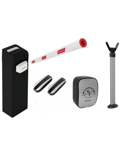 DoorHan BR-PRO5000RKIT. Шлагбаум автоматический. DoorHan в Раменском