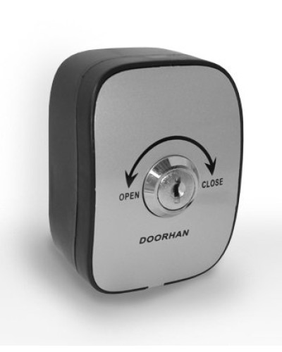 DoorHan SWK. Ключ-выключатель. DoorHan в Раменском