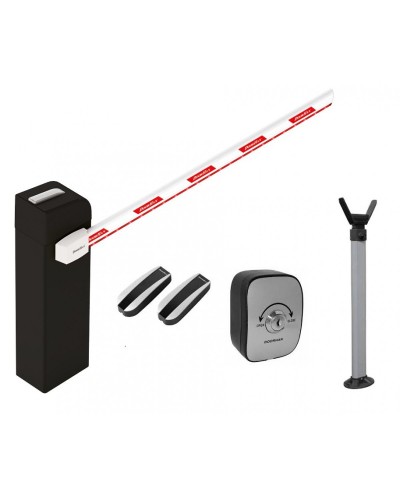DoorHan BR-PRO5000LEDKIT. Шлагбаум автоматический. DoorHan в Раменском