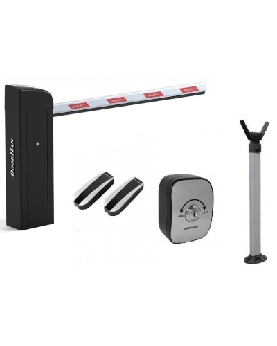DoorHan BR-PRO-RPD3000KIT. Шлагбаум автоматический. DoorHan в Раменском