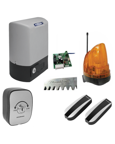 DoorHan SL-800KIT. Комплект привода для откатных ворот. DoorHan в Раменском