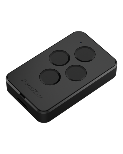 DoorHan Transmitter 4-PRO. Брелок-передатчик радиоканальный. DoorHan в Раменском