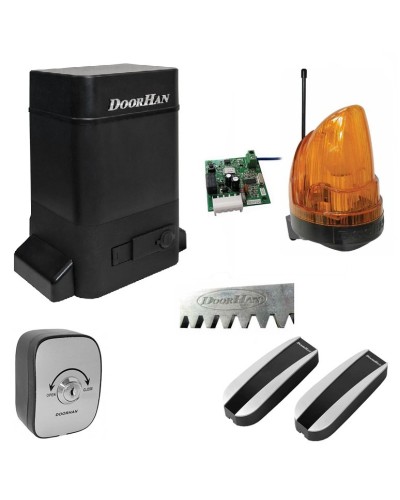 DoorHan SL-1300KIT. Комплект привода для откатных ворот. DoorHan в Раменском