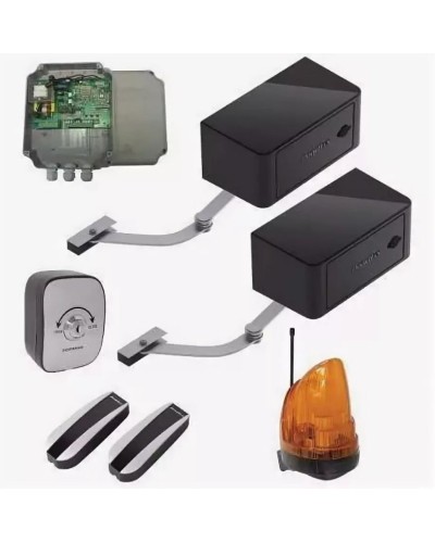 DoorHan ARM-320PRO/Black-KIT. Комплект привода для распашных ворот. DoorHan в Раменском