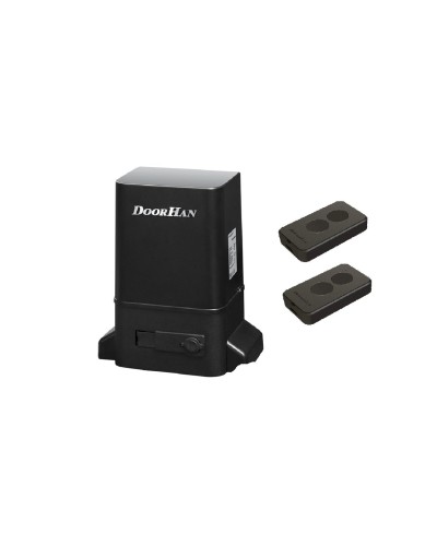 DoorHan SLIDING-1300PRO +. Привод для откатных ворот. DoorHan в Раменском
