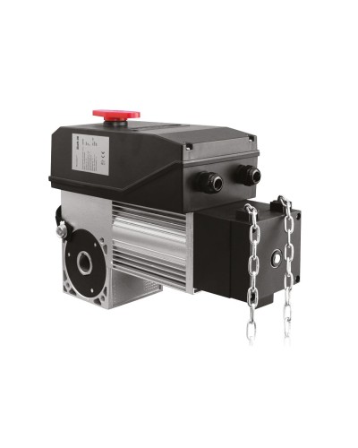 DoorHan Shaft-60 IP65KIT. Комплект привода для промышленных секционных ворот. DoorHan в Раменском