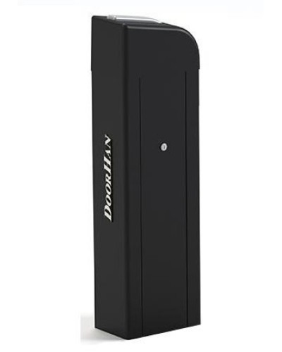 DoorHan BARRIER-PRO-RPD. Тумба автоматического шлагбаума. DoorHan в Раменском