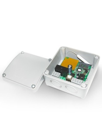 Doorhan GSM-3.0. Контроллер СКУД GSM. DoorHan в Раменском