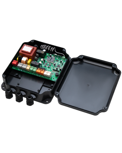 DoorHan PCB-SW. Блок управления. DoorHan в Раменском