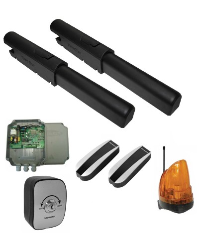 DoorHan SW-5000PROKIT. Комплект приводов для распашных ворот. DoorHan в Раменском