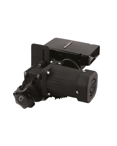 DoorHan Shaft-20KIT. Комплект привода для промышленных секционных ворот. DoorHan в Раменском