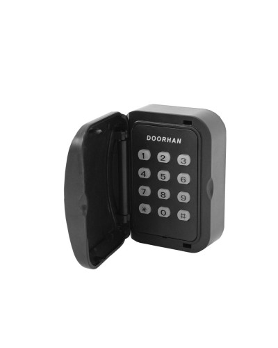 DoorHan Keypad. Клавиатура кодовая беспроводная. DoorHan в Раменском