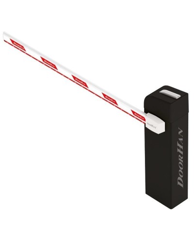 DoorHan BARRIER-PRO6000LED. Шлагбаум автоматический. DoorHan в Раменском