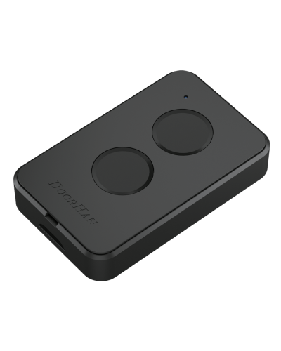 DoorHan Transmitter 2-PRO. Пульт дистанционный. DoorHan в Раменском