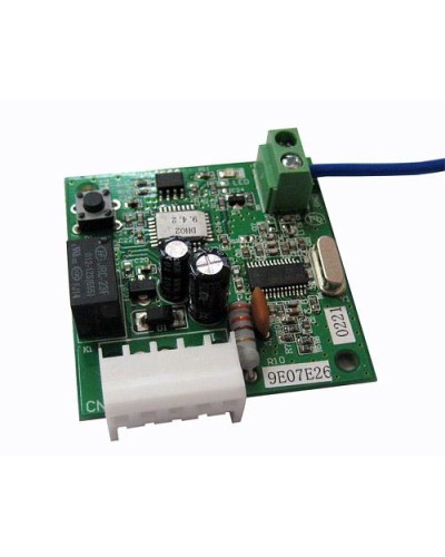DoorHan Receiver 433. Приемник встраиваемый. DoorHan в Раменском