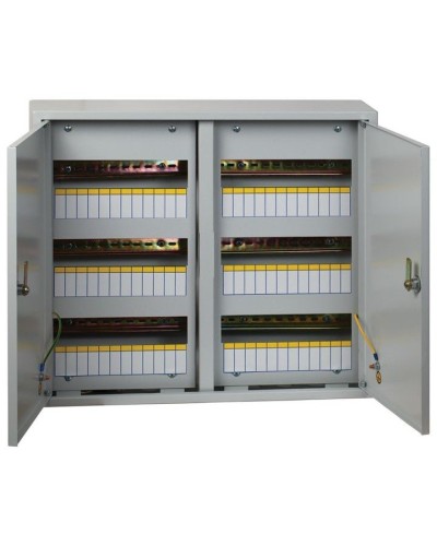 ЩРН-72 двухдверный (480х565х120) IP31 PROxima (mb21-72). Щит распределительный навесной. EKF в Раменском