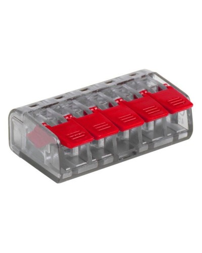 СМК 221-415 PROxima (plc-smk-221-415). Строительно-монтажная клемма. EKF в Раменском