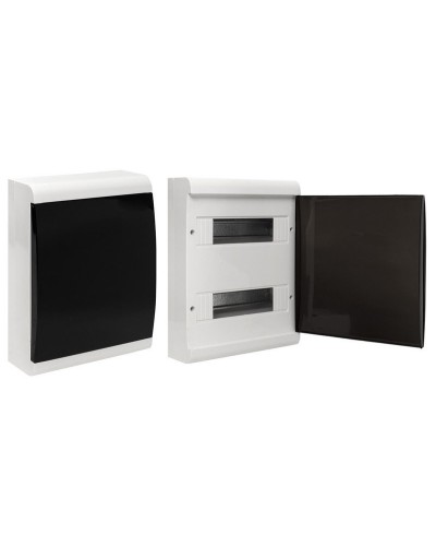 ЩРН-П-24 SlimBox IP41 PROxima (sb-n-24). Щит распределительный навесной. EKF в Раменском