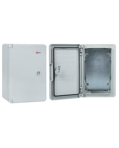 PB65MP001, 300х200х130 IP65 PROxima. Бокс пластиковый антивандальный. EKF в Раменском