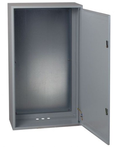 ЩМП-132.75.30 (ЩРНМ-7) IP31 (mb22-7). Шкаф металлический с монтажной платой 1320х750х300 мм. EKF в Раменском