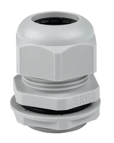 Сальник PG29 IP54 d отв. 37 (plc-pg-29). Сальник. EKF в Раменском