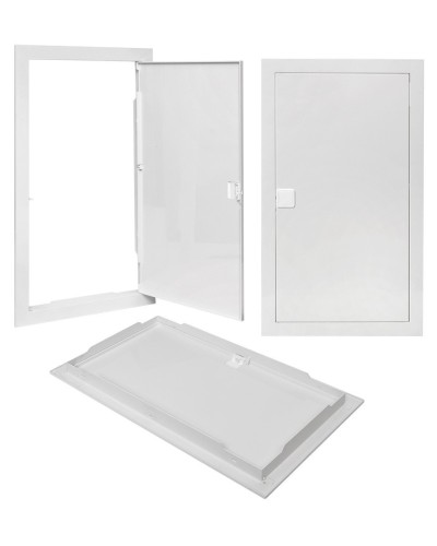 Nova 3 габарит IP40 PROxima (nv-door-m-3). Дверь металлическая. EKF в Раменском