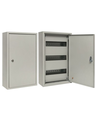 ЩРН-36 (480х300х120) IP31 Basic (mb21-36-bas). Щит распределительный навесной. EKF в Раменском