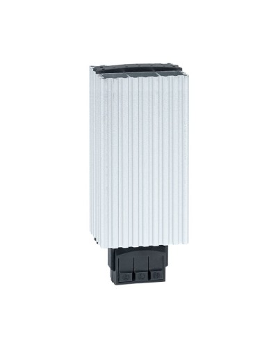 Обогреватель на DIN-рейку клеммный 75Вт 230В IP20 (heater-click-75-20). Обогреватель на DIN-рейку. EKF в Раменском