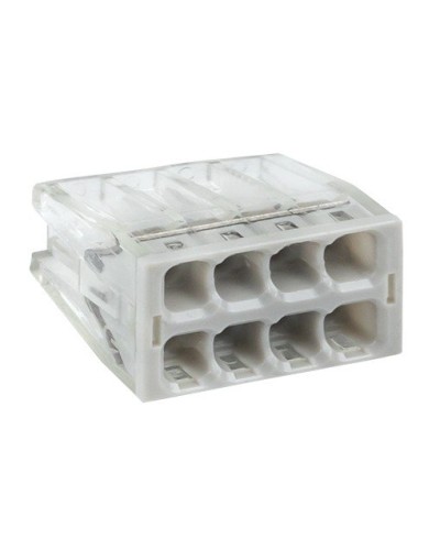СМК 2273-248 8-проводная PROxima (plc-smk-2273-248): Строительно-монтажная клемма с пастой в Раменском