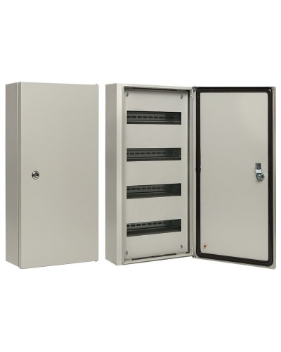 ЩРН-48 (620х310х120) IP54 Basic (mb24-48-bas). Щит распределительный навесной. EKF в Раменском