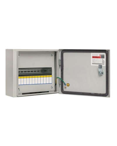 ЩРН-12 (265х310х120) IP54 PROxima (mb24-12). Щит распределительный навесной. EKF в Раменском