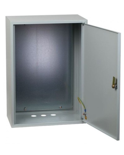 ЩМП-60.40.21 (ЩМП-09) IP31 PROxima (mb22-09). Шкаф навесной с монтажной платой 600х400х210 мм. EKF в Раменском