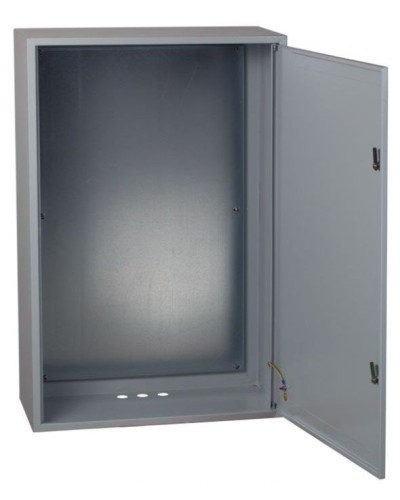 ЩМП-100.65.30 (ЩРНМ-5) IP31 (mb22-5). Шкаф металлический с монтажной платой 1000х650х300 мм. EKF в Раменском