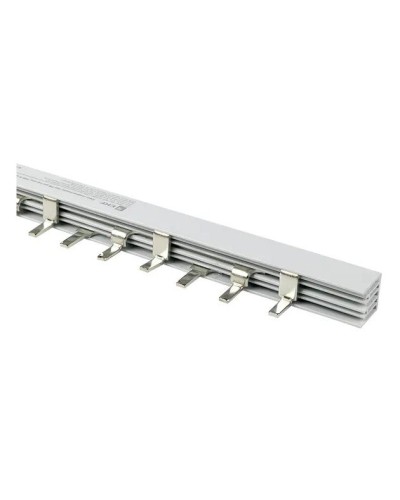 Шина соед. типа PIN (pin-03-100). Шина соед. типа PIN. EKF в Раменском
