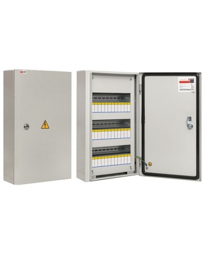 ЩРН-36 (520х310х120) IP54 PROxima (mb24-36). Щит распределительный навесной. EKF в Раменском